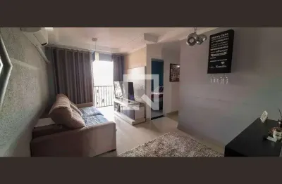 Apartamento para venda - santa maria, 2 quartos,  52 m² - osasco