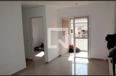 Apartamento para venda - bosque da saúde, 2 quartos,  43 m² - são paulo