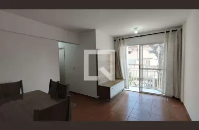 Apartamento para venda - itaquera, 2 quartos,  50 m² - são paulo