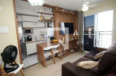 Apartamento para venda - irajá, 2 quartos,  50 m² - rio de janeiro