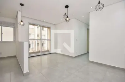 Apartamento para venda - vila andrade, 2 quartos,  50 m² - são paulo