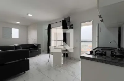 Kitnet / stúdio para venda - vila miriam, 1 quarto,  36 m² - guarulhos