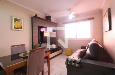 Apartamento para venda - nossa sra das graças, 2 quartos,  53 m² - canoas
