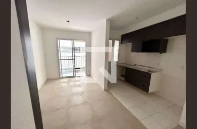Apartamento para venda - vila augusta, 2 quartos,  47 m² - guarulhos