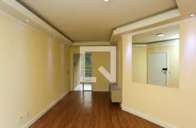 Apartamento para venda - jardim beatriz, 2 quartos,  52 m² - taboão da serra
