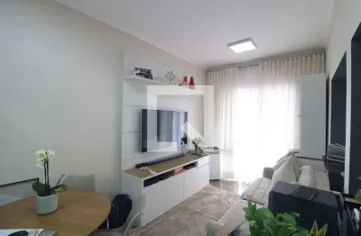 Apartamento para venda - jardim palmares, 2 quartos,  52 m² - são paulo