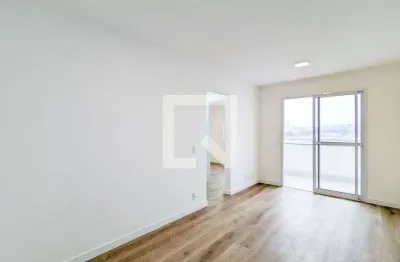 Apartamento para venda - baeta neves, 2 quartos,  53 m² - são bernardo do campo