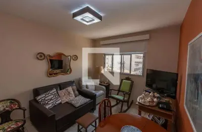 Apartamento com 2 quartos à venda na Rua Padre Vieira, Bosque, Campinas