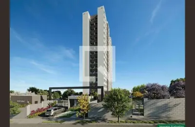 Apartamento para venda - santa terezinha, 2 quartos,  43 m² - belo horizonte