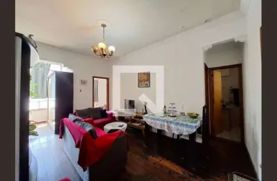 Apartamento para venda - centro, 2 quartos,  70 m² - rio de janeiro