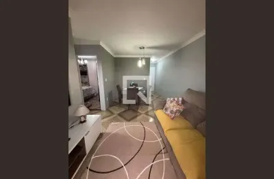 Apartamento para venda - demarchi, 2 quartos,  60 m² - são bernardo do campo