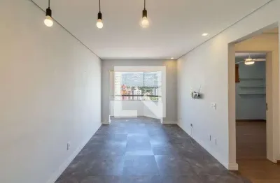 Apartamento para venda - vila mascote, 2 quartos,  55 m² - são paulo