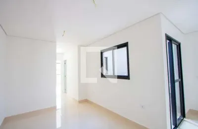 Apartamento para venda - vila metalúrgica, 2 quartos,  49 m² - santo andré