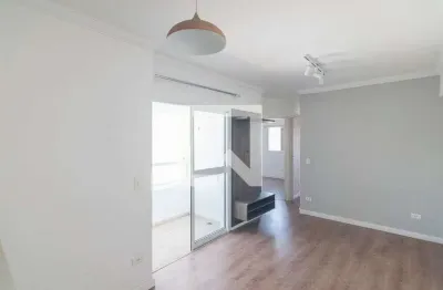 Apartamento para venda - jardim, 2 quartos,  50 m² - santo andré