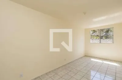 Apartamento para venda - jaqueline, 3 quartos,  62 m² - belo horizonte