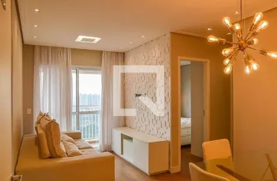 Apartamento para venda - baeta neves, 2 quartos,  59 m² - são bernardo do campo