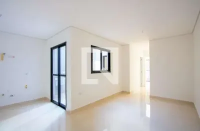 Apartamento para venda - vila metalúrgica, 2 quartos,  54 m² - santo andré