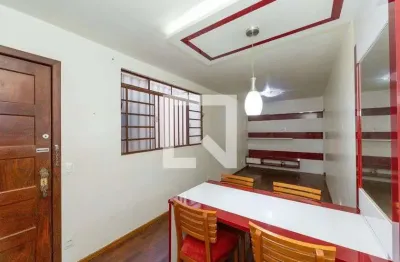 Apartamento para venda - padre eustáquio, 3 quartos,  62 m² - belo horizonte