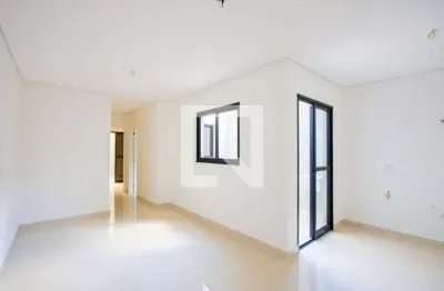 Apartamento para venda - vila metalúrgica, 2 quartos,  56 m² - santo andré