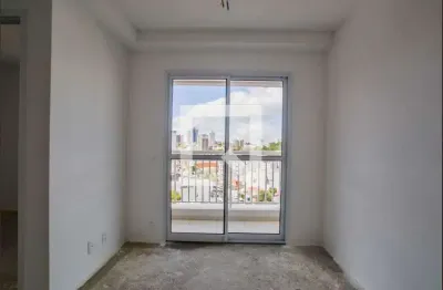 Apartamento para venda - santa teresinha, 2 quartos,  50 m² - santo andré