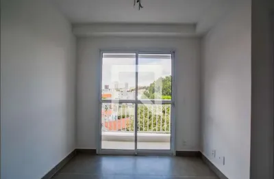Apartamento para venda - santa teresinha, 2 quartos,  50 m² - santo andré