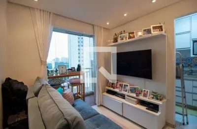 Apartamento para venda - jaguaré, 2 quartos,  53 m² - são paulo