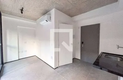 Kitnet / stúdio para venda - jardim paulista, 1 quarto,  25 m² - são paulo