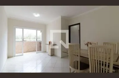 Apartamento para venda - jardim brasília, 3 quartos,  68 m² - são paulo