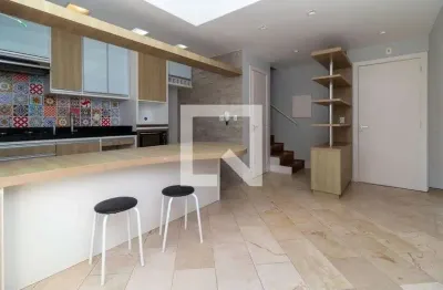 Apartamento para venda - vila pompéia, 1 quarto,  56 m² - são paulo