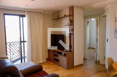 Apartamento com 2 quartos à venda na Rua Oswaldo Port, Quitaúna, Osasco