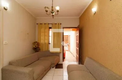 Casa com 4 quartos à venda na Rua Professor José Rodrigues da Costa Júnior, Vila Gustavo, São Paulo