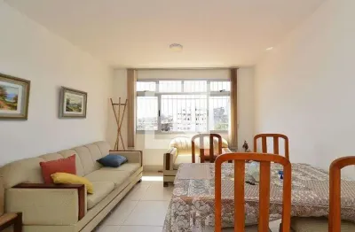 Apartamento para venda - santa efigênia, 2 quartos,  70 m² - belo horizonte