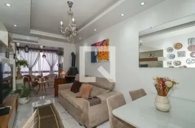 Apartamento para venda - cristo redentor, 2 quartos,  72 m² - porto alegre