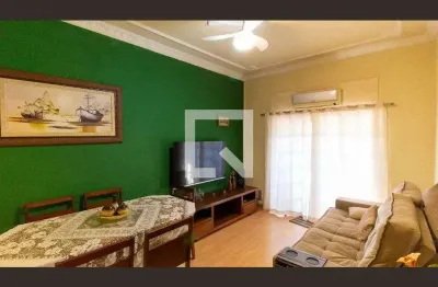 Apartamento para venda - centro , 2 quartos,  90 m² - niterói