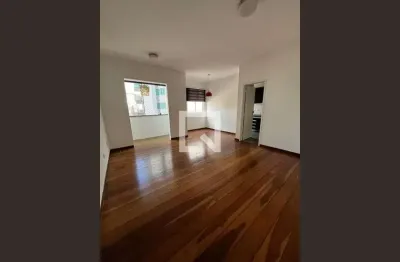 Apartamento para venda - buritis, 2 quartos,  70 m² - belo horizonte