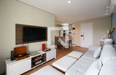 Apartamento para venda - moema, 2 quartos,  58 m² - são paulo