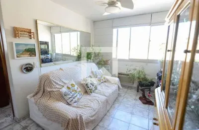 Apartamento para venda - tijuca, 3 quartos,  76 m² - rio de janeiro