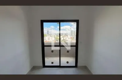 Apartamento para venda - santa teresinha, 2 quartos,  56 m² - santo andré