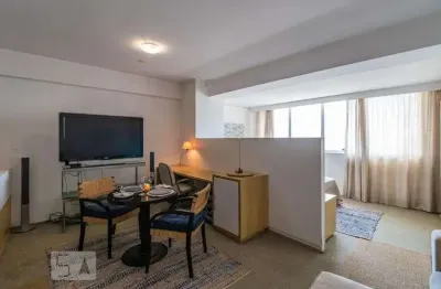 Kitnet / stúdio para venda - alphaville, 1 quarto,  53 m² - barueri