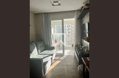 Apartamento para venda - jardim são caetano, 2 quartos,  63 m² - são caetano do sul
