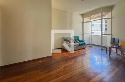 Apartamento para venda - santo antônio, 2 quartos,  80 m² - belo horizonte