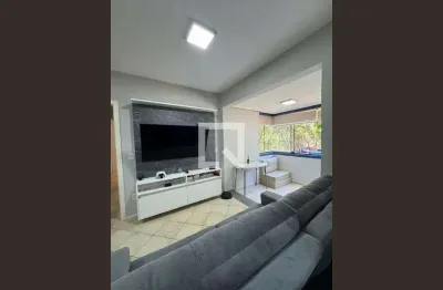 Apartamento para venda - santo antônio, 2 quartos,  81 m² - porto alegre