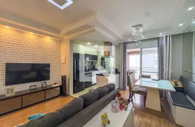 Apartamento para venda - vila lusitânia, 2 quartos,  74 m² - são bernardo do campo