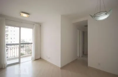 Apartamento para venda - vila mascote, 3 quartos,  68 m² - são paulo