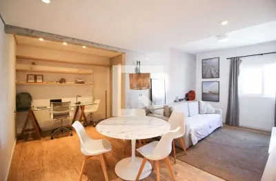Apartamento para venda - itaim bibi, 1 quarto,  75 m² - são paulo