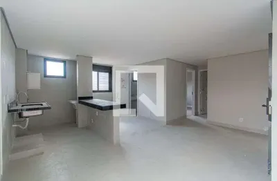 Apartamento para venda - santo antônio, 2 quartos,  58 m² - belo horizonte