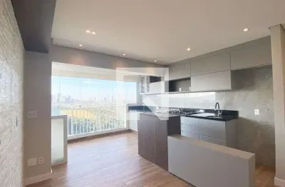 Apartamento para venda - alphaville, 2 quartos,  54 m² - barueri