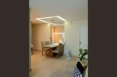 Apartamento para venda - castelo, 2 quartos,  82 m² - belo horizonte