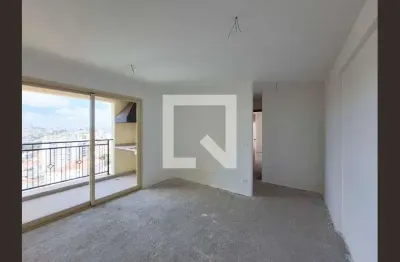 Apartamento para venda - água fria, 2 quartos,  66 m² - são paulo