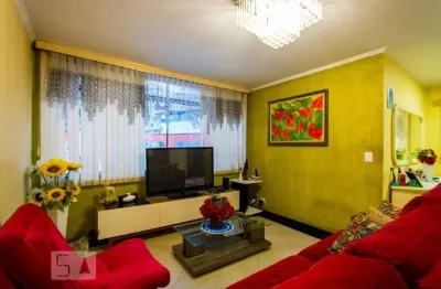 Casa para venda - jardim stella, 3 quartos,  200 m² - santo andré